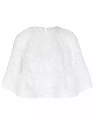 MARANT ETOILE | Blusa-camicia DILAMA | 